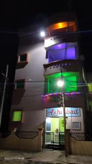 Ashirbad Guest House - Puri - 8