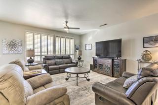 Surprise Home in 55 and Community with Pool Access - 0