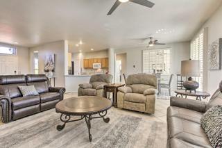 Surprise Home in 55 and Community with Pool Access - 5