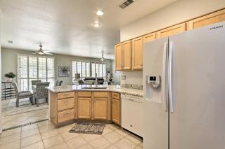 Surprise Home in 55 and Community with Pool Access - 1