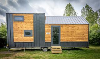 Tiny Houses At Sea - 4