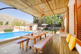 Na Catalina Amazing villa in Pollensa - Pollença - 7