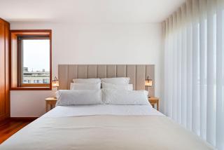 Leça Front Beach Luxury Penthouse - Leça da Palmeira - 7