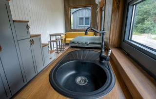 Tiny Houses At Sea - 2