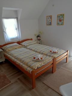 Vila Danida - Žabljak - 1