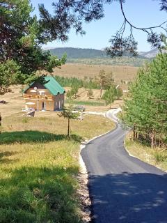 Vila Danida - Žabljak - 8