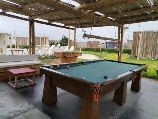 Solé Paracas - Paracas - 1