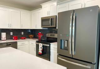 Cozy 3-bed Deluxe Apt at Storey Lake near Disney - Kissimmee - 4
