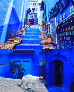 Casa Dar Aya CHEFCHAOUEN - 5