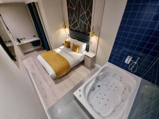 NOX Edgware Road - London - 6
