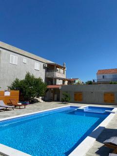 Apartmani Mia - Drage - 0