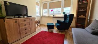Apartament w Centrum Warszawy I - Varsavia - 7