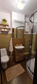 Apartament w Centrum Warszawy I - Varsavia - 2
