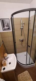 Apartament w Centrum Warszawy I - 1