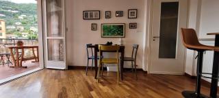 Casa Sea La Vie: Cosy Apartment with Sea View - Camogli - 9