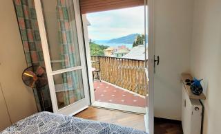 Casa Sea La Vie: Cosy Apartment with Sea View - Camogli - 4