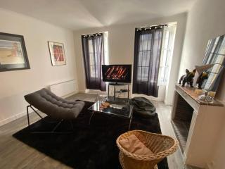 Studio Plein Centre - Rambouillet - 0