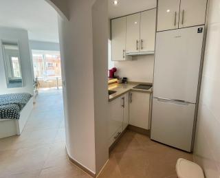 Studio Carabela - Torrox - 1