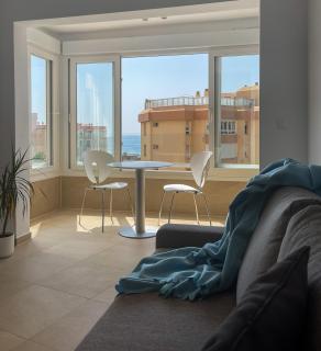 Studio Carabela - Torrox - 7
