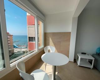 Studio Carabela - Torrox - 6
