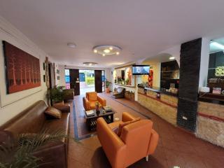 Hotel Cemandy by MA - Villa de Leyva - 8