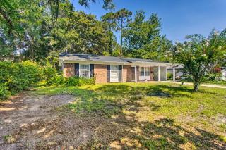 Pet-Friendly Brunswick Retreat with Gas Grill! - Brunswick - 8