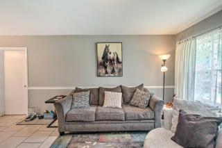 Pet-Friendly Brunswick Retreat with Gas Grill! - Brunswick - 6