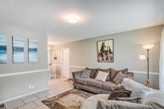 Pet-Friendly Brunswick Retreat with Gas Grill! - Brunswick - 5