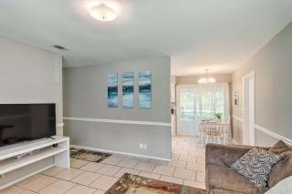 Pet-Friendly Brunswick Retreat with Gas Grill! - Brunswick - 4