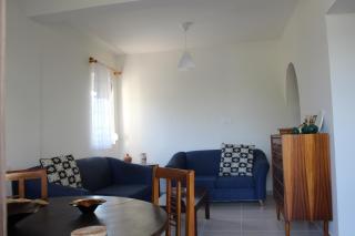 DiYot apartment - Amarynthos - 3