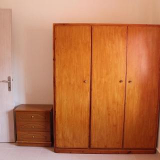 DiYot apartment - Amarynthos - 2