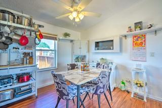 East Colorado Springs Home with Game Room and Backyard - 2