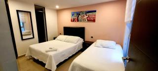 Hotel Santa Maria - 7