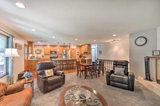 Lovely Twin Falls Home with Private Hot Tub! - Twin Falls - 8