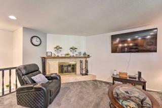 Lovely Twin Falls Home with Private Hot Tub! - Twin Falls - 7