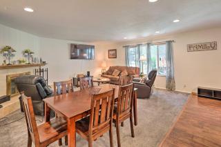 Lovely Twin Falls Home with Private Hot Tub! - Twin Falls - 6