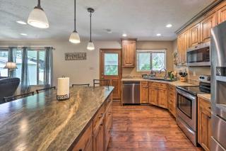 Lovely Twin Falls Home with Private Hot Tub! - Twin Falls - 2
