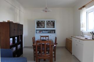 DiYot apartment - Amarynthos - 0
