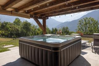 Chalet les Fiz - Passy - 9