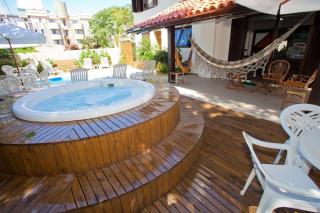 Casinha Beach House Floripa - 7
