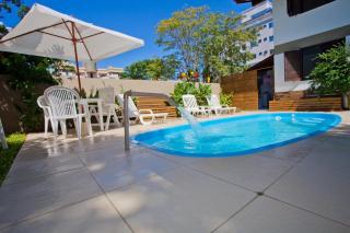 Casinha Beach House Floripa - 8