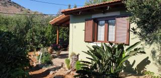 Martha's Home in Fourni Village Crete - 1