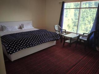 Kedar hill resort - 0