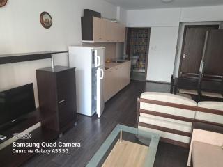 Sunny Dream Apartments Sunny Beach Bulgarien Sonnenstrand - Sunny Beach - 7