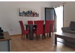 Anahi Homes Corralejo- Villa Dracacena 14 - La Oliva - 3