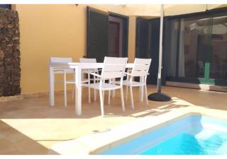 Anahi Homes Corralejo- Villa Dracacena 14 - La Oliva - 0