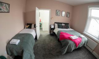 The Callie by Sasco Apartments - 3