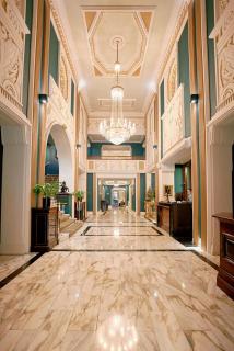 Imperial Hotel Cork City - Cork - 0