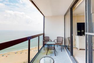 Golden Sands 2101 - 4