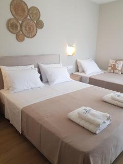 CONMARI LUXURY STUDIOS - Nydri - 1